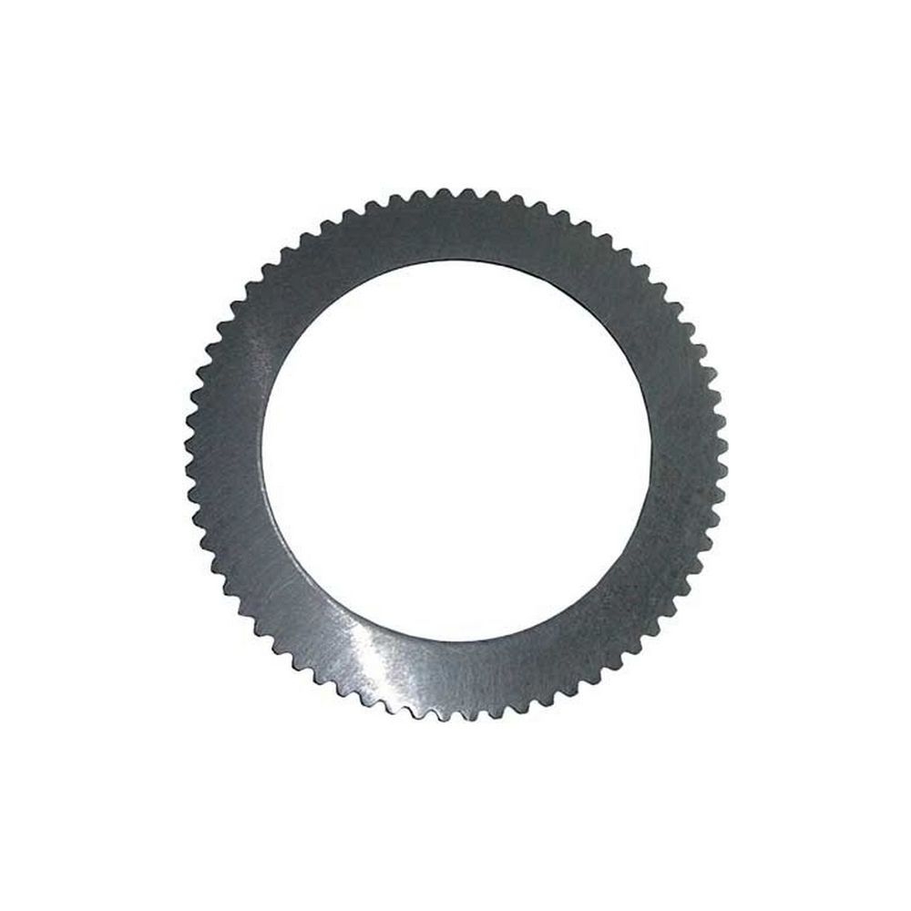 Disque de friction en acier réf. 81879076 - Ford New Holland