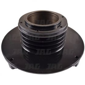 Poulie Rèf. 84981164 NEW HOLLAND