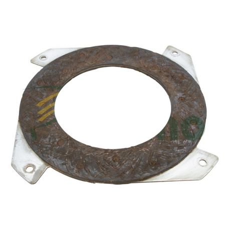 Disque d'embrayage Rèf. 84981128 NEW HOLLAND