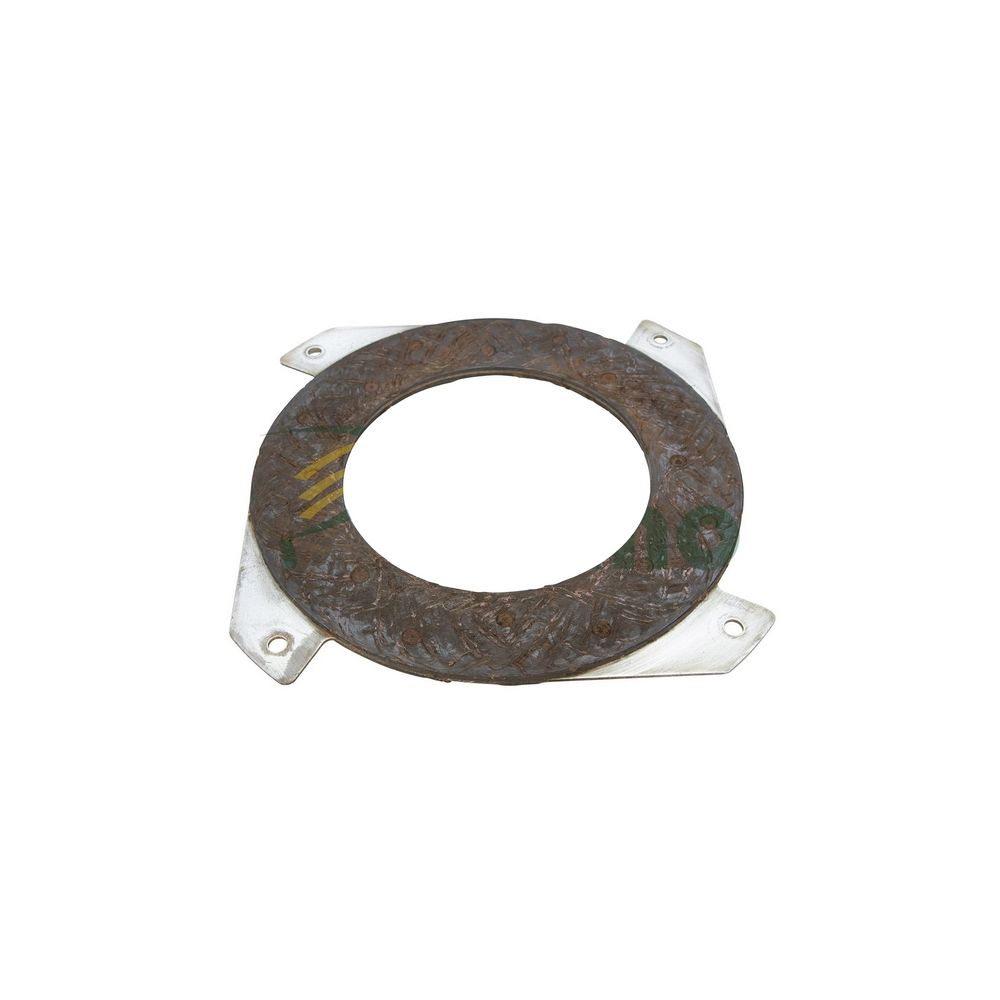 Disque d'embrayage Rèf. 84981128 NEW HOLLAND