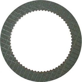 Disque de friction en bronze réf. 82001251 - Ford New Holland