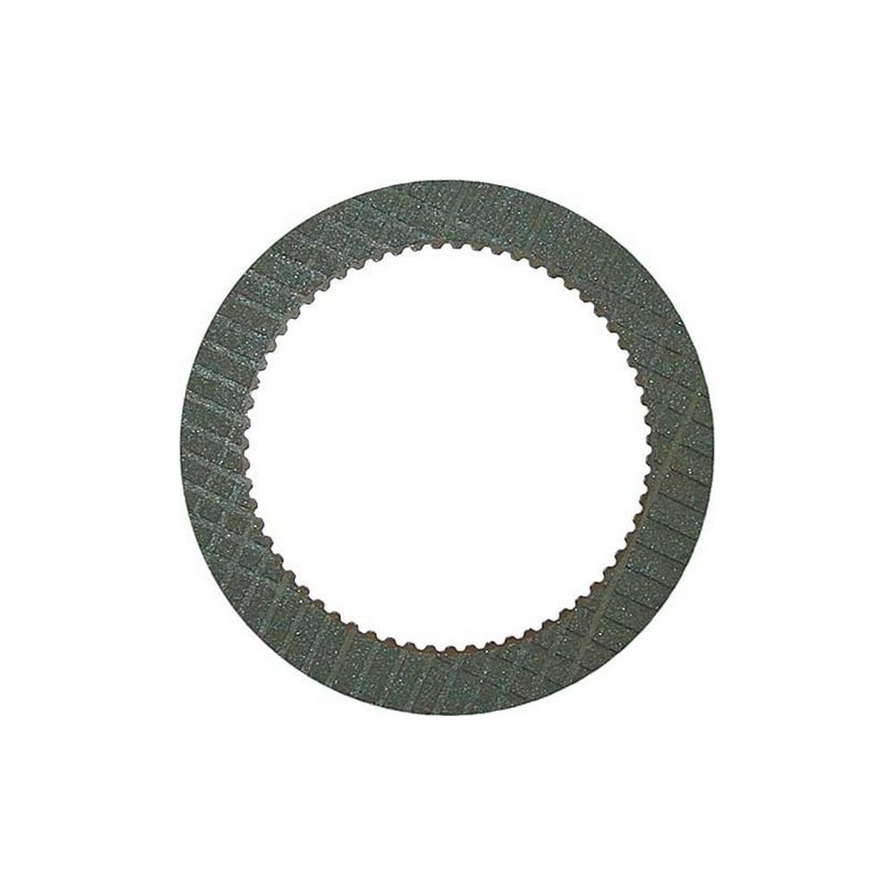 Disque de friction en bronze réf. 82001251 - Ford New Holland