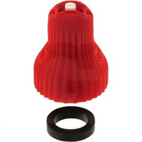 Buse Kwix ADX Rouge
