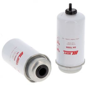 FILTRE À GASOIL
