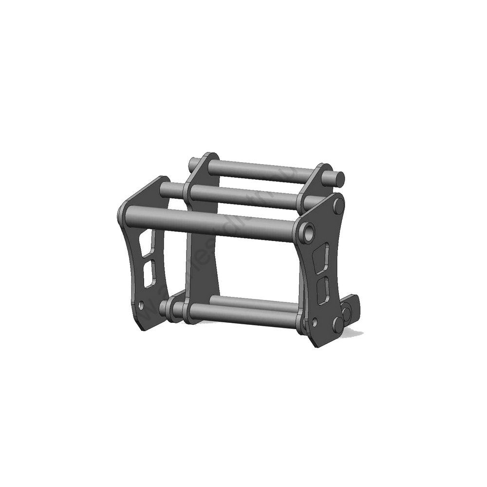 INTERFACE CHARGEUR MANITOU