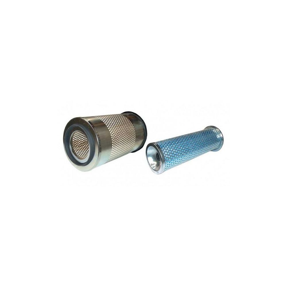 Kit de filtres à air réf. 82003726 - Ford New Holland