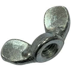Ecrou a ailettes réf. VF01107356 - Deutz Fahr