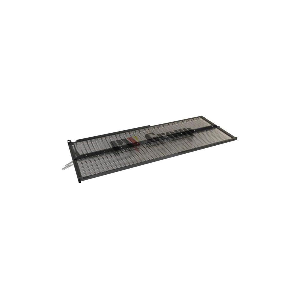 Grille supérieur Réf. 06476762 - Claas