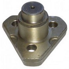 Pivot d'attelage réf. 81863173 - Ford New Holland Pivot d'attelage réf. 81863173 - Ford New Holland