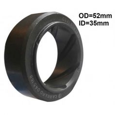 Roulement de fusée d'essieu Ford 40 Carraro 860 50HX