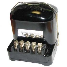 Régulateur De Tension Ford Major 12v pour FORD