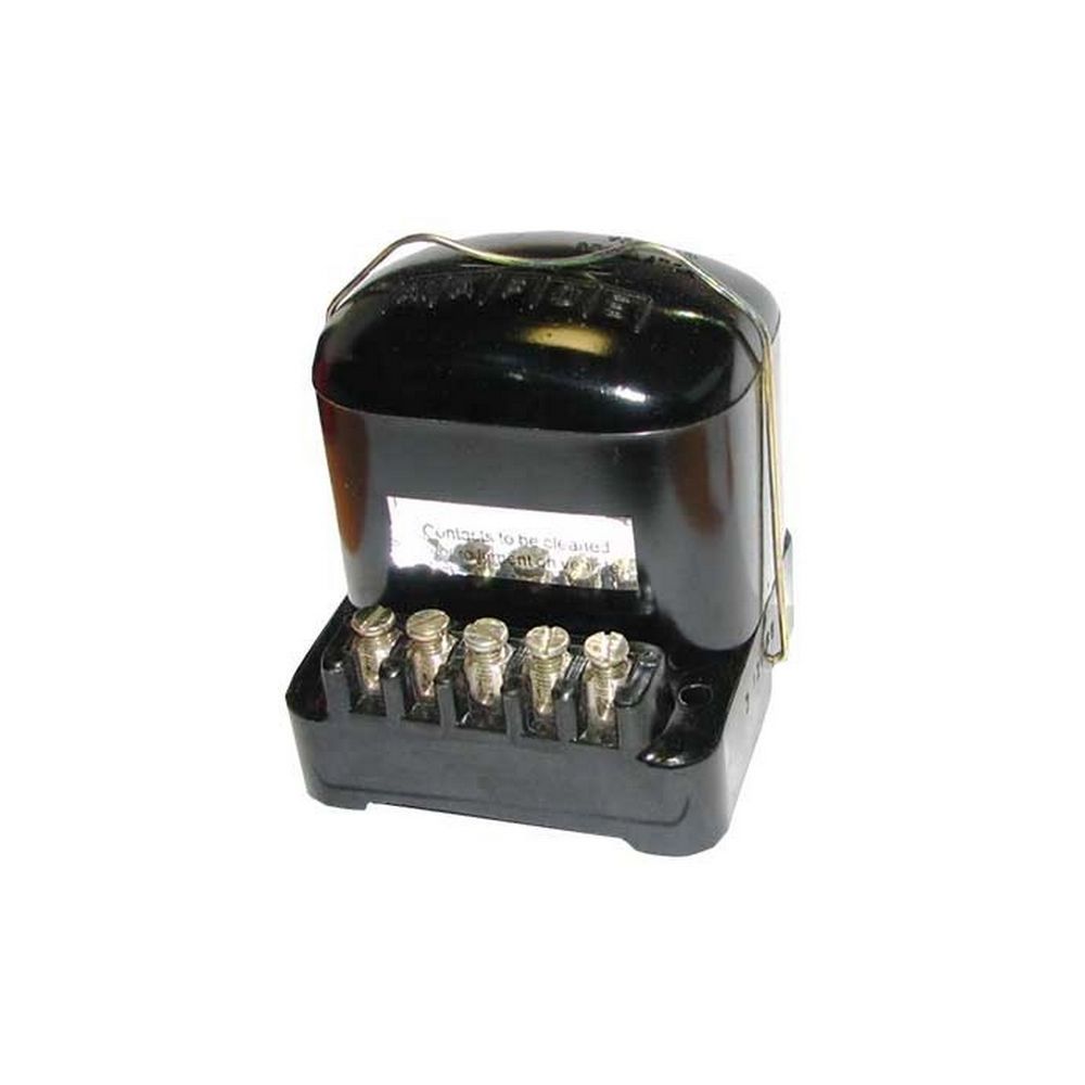 Régulateur De Tension Ford Major 12v pour FORD