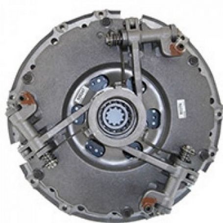 Assemblage d'embrayage Fordson Major pour FORD Assemblage d'embrayage Fordson Major pour FORD