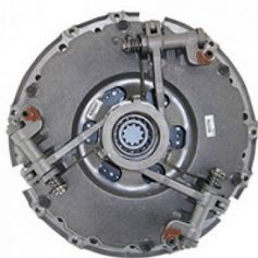 Assemblage d'embrayage Fordson Major pour FORD Assemblage d'embrayage Fordson Major pour FORD