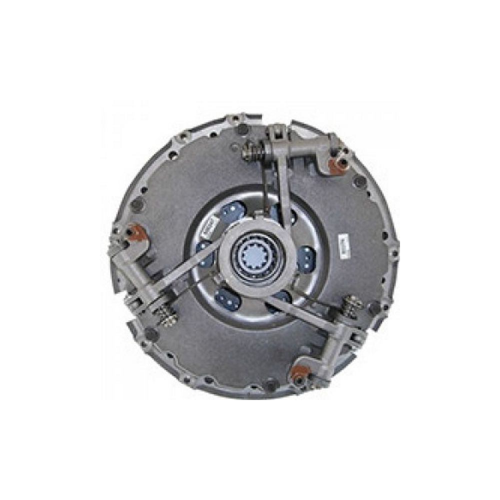 Assemblage d'embrayage Fordson Major pour FORD