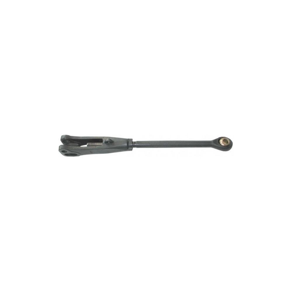 Ensemble complet de boîte de nivellement gauche réf. 82001730 - Ford New Holland