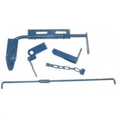 Kit contrôle pédale d'accélérateur D2NN9735A - Ford New Holland Kit contrôle pédale d'accélérateur D2NN9735A - Ford New Holland