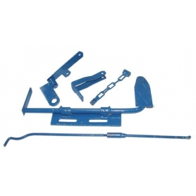 Kit de contrôle de la pédale d'accélérateur réf. D2NN9735A - Ford New Holland