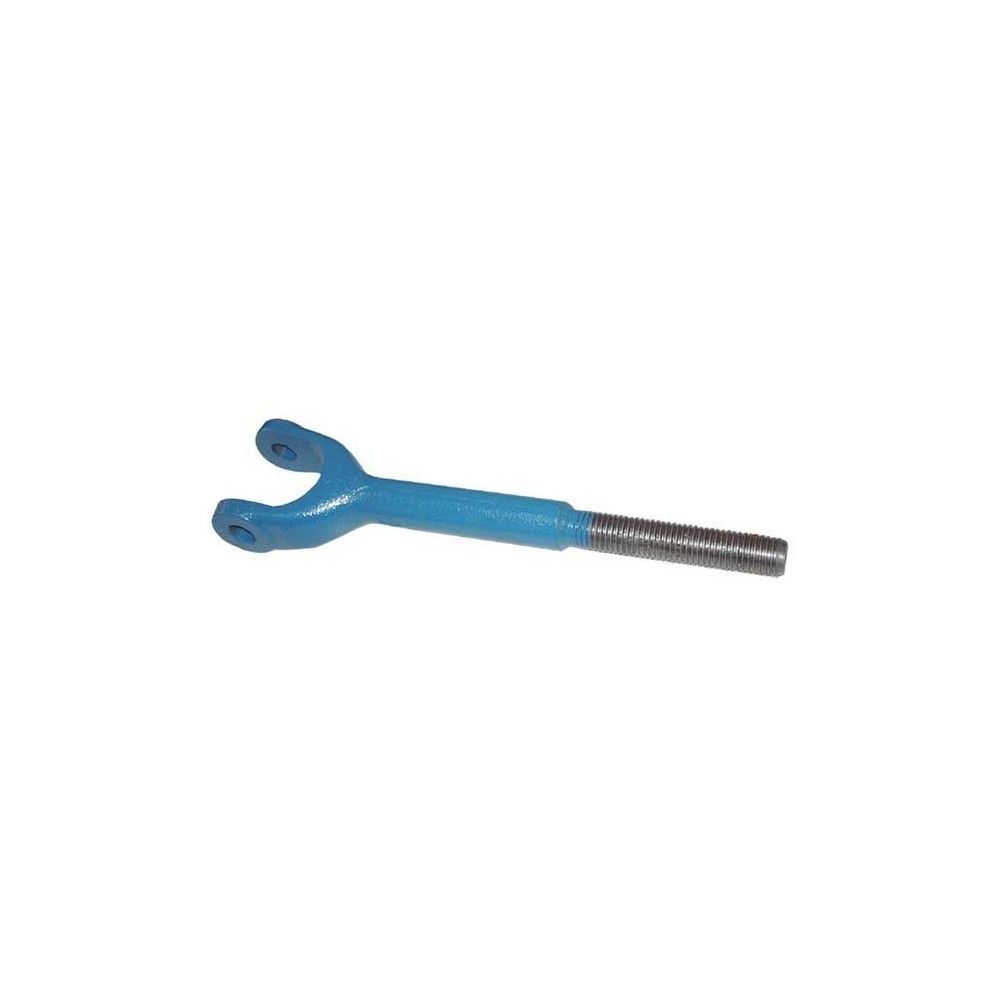 Fourche d'embrayage de boîte de nivellement réf. E1ADKN995260 - Ford New Holland