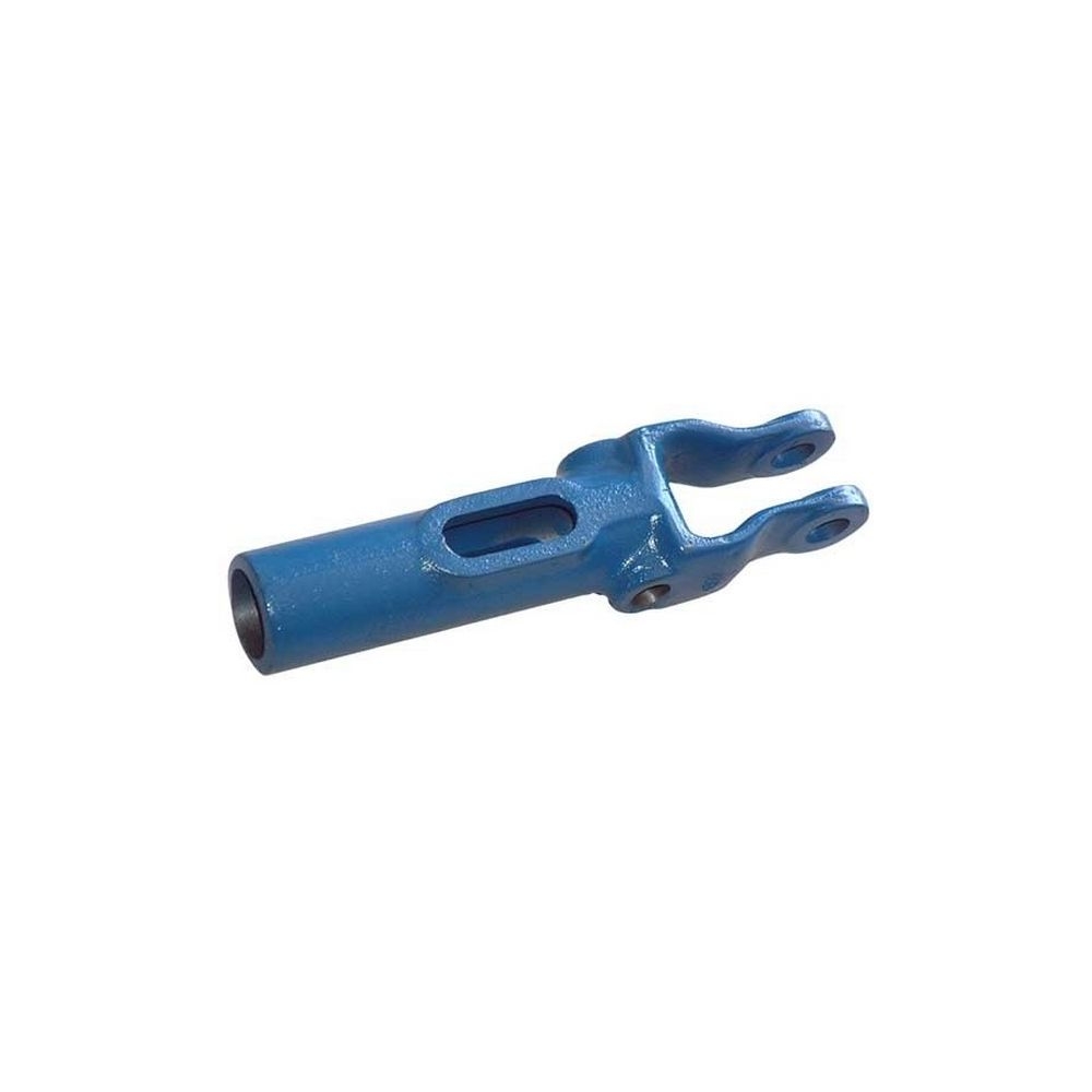 Fourche inférieure de boîte de nivellement gauche et droite réf. E1ADKN995261 - Ford New Holland