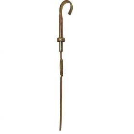 Jauge d'huile réf. 83982499 - Ford New Holland