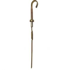Jauge d'huile réf. 83982499 - Ford New Holland
