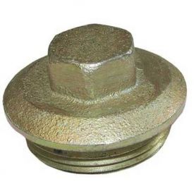 Bouchon de remplissage de transmission réf. 957E7010 - Ford New Holland