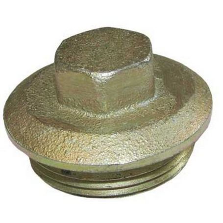Bouchon de remplissage de transmission réf. 957E7010 - Ford New Holland Bouchon de remplissage de transmission réf. 957E7010 - Ford New Holland