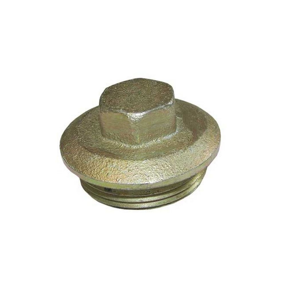Bouchon de remplissage de transmission réf. 957E7010 - Ford New Holland