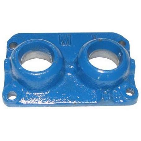 Couvercle de boîte de vitesses pour FORD Couvercle de boîte de vitesses pour FORD