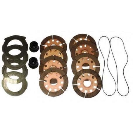 Kit de frein pour FORD