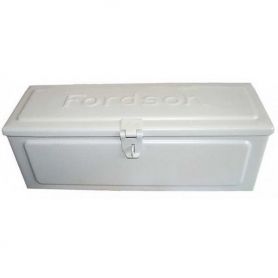 Boîte à outils Fordson c / o Modèle de logo N + F pour FORD
