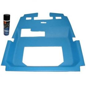 Kit de mousse pour cabine pour FORD