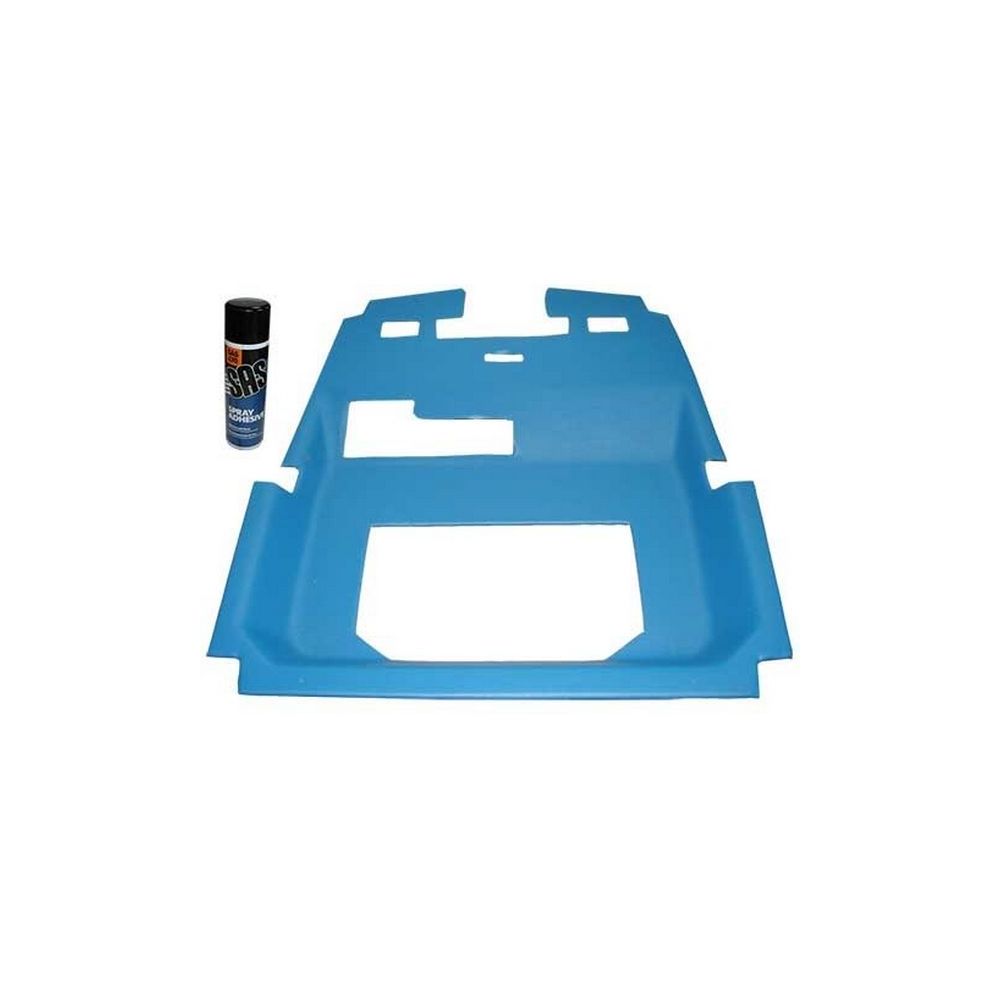 Kit de mousse pour cabine pour FORD
