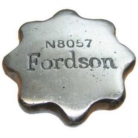 Bouchon de radiateur pour FORD