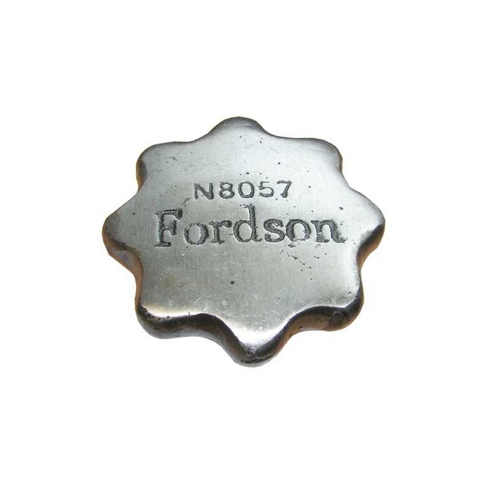 Bouchon de radiateur pour FORD