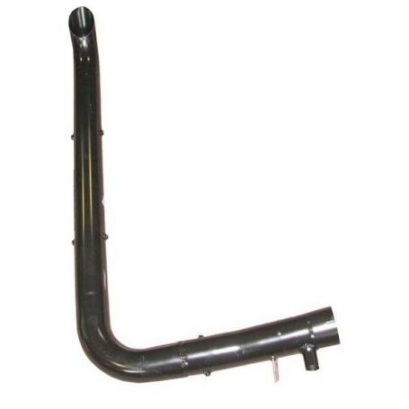 Echappement Ford TM120 130 140 155 pour FORD Echappement Ford TM120 130 140 155 pour FORD