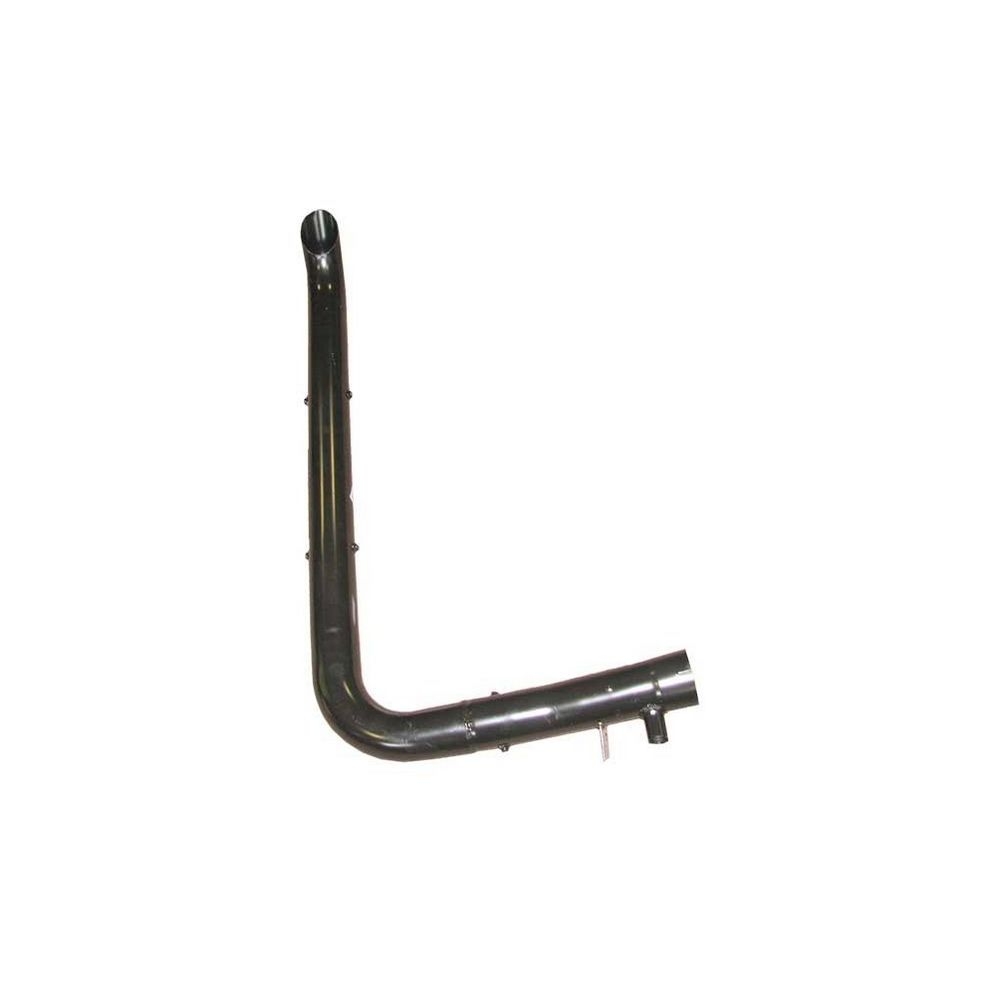 Echappement Ford TM120 130 140 155 pour FORD