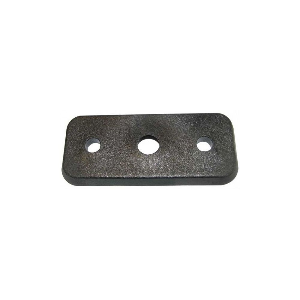 Charnière de fenêtre arrière réf. F0NN94440N41AA - Ford New Holland