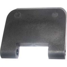 Charnière de fenêtre arrière réf. 81865235 - Ford New Holland Charnière de fenêtre arrière réf. 81865235 - Ford New Holland