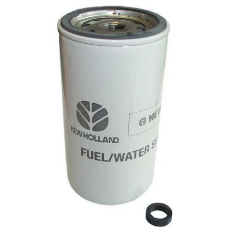 Filtre à carburant séparateur d'eau réf. 6005031027 - Ford New Holland Filtre à carburant séparateur d'eau réf. 6005031027 - Ford New Holland