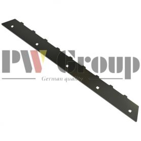 Tôle dentée Réf. 07776280 - Claas