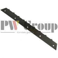 Tôle dentée Réf. 07776280 - Claas Tôle dentée Réf. 07776280 - Claas