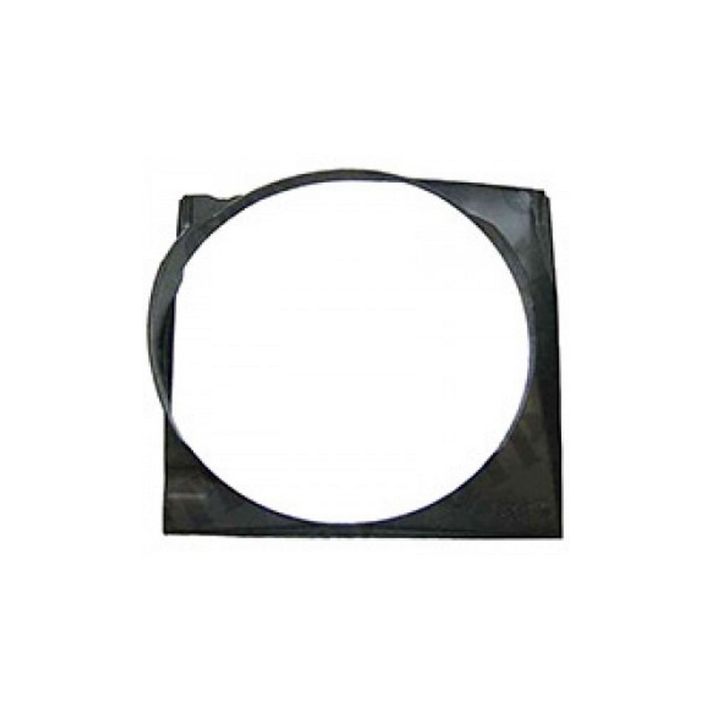 Carénage de radiateur réf. 81869055 - Ford New Holland