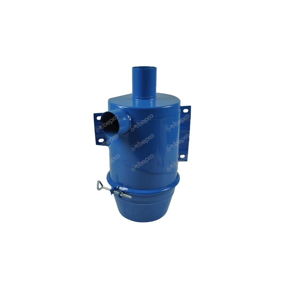 Ensemble à bain d'hule réf. D3NN9600F - Ford New Holland