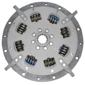 Amortisseur d’embrayage réf. 5185207 - Ford New Holland