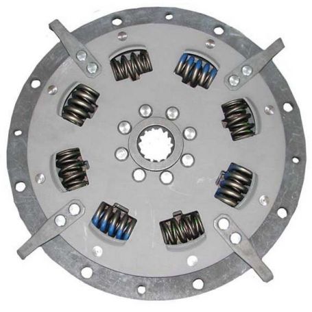 Amortisseur d’embrayage réf. 5185207 - Ford New Holland