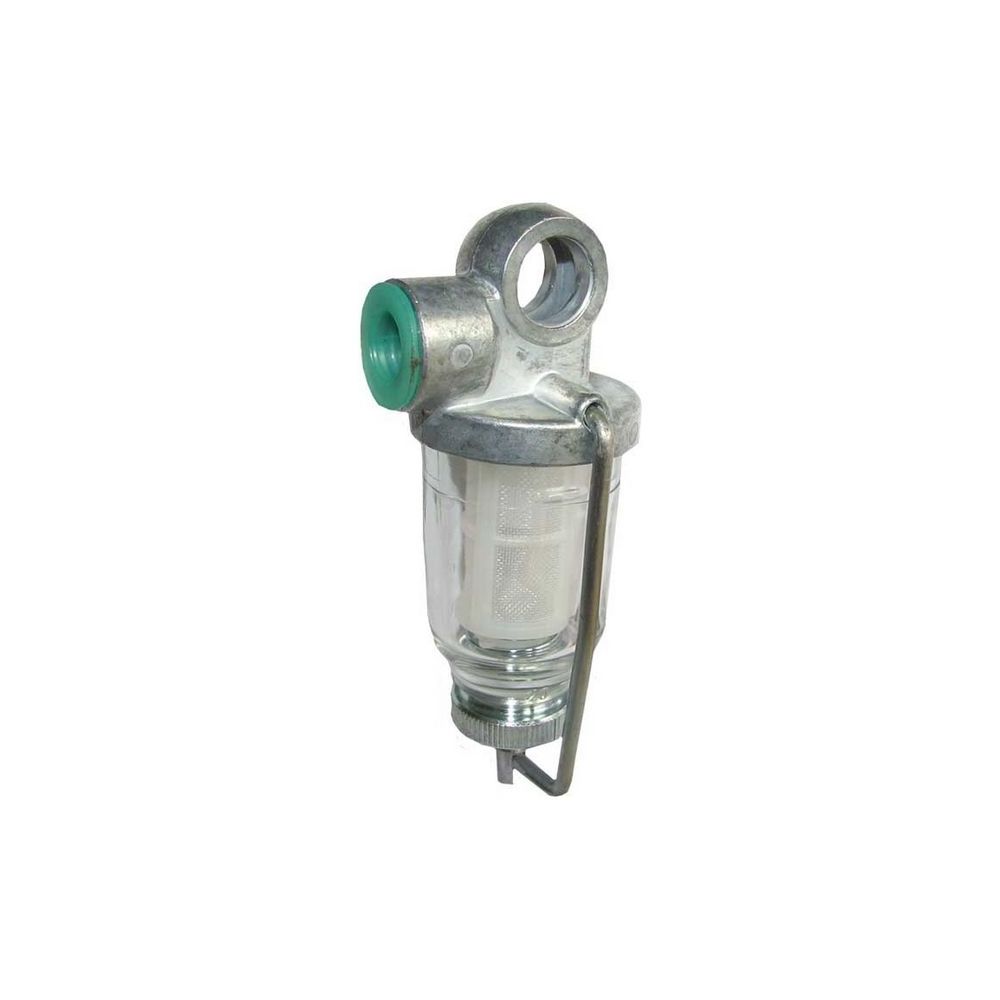Ensemble de filtre à carburant réf. 87592298 - Ford New Holland