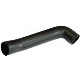 Durite supérieure de radiateur réf. 82028240 - Ford New Holland