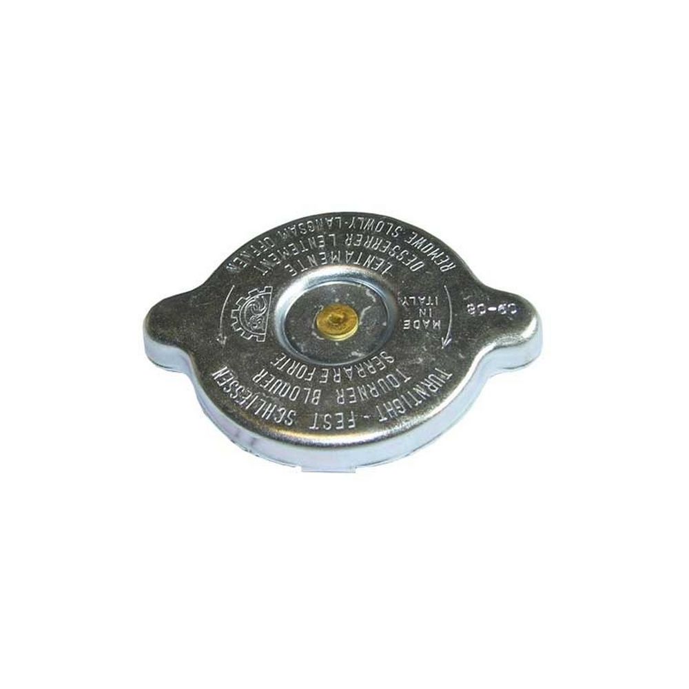 Bouchon de radiateur réf. 82002652 - Ford New Holland
